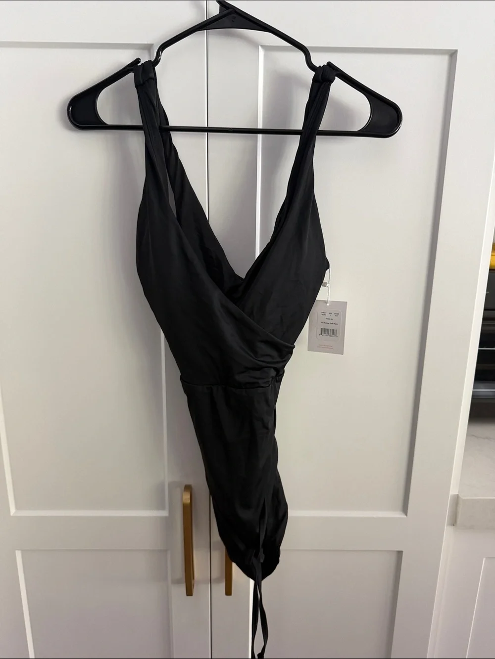 Andie The Belmar One Piece Bathing Suit Size Small - Picture 1 of 3